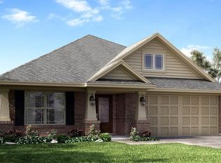 20106 Maple Landing Dr, Cypress, TX 77433