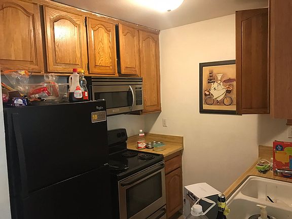 4th image of 21801 Roscoe Blvd Unit 107