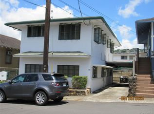 118 S Kuakini St #A, Honolulu, HI 96813