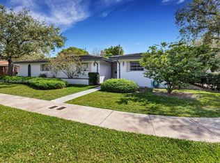 850 Benevento Ave, Coral Gables, FL 33146