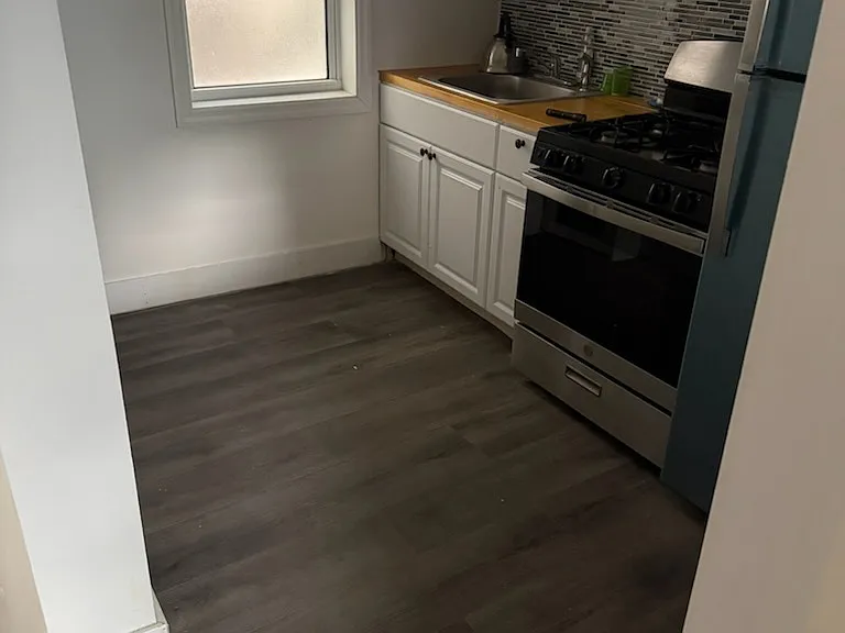 1537 Rosedale Ave #2 — Photo 1