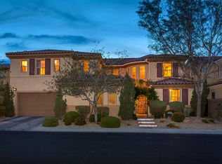 7791 Bear Ridge St, Las Vegas, NV 89113