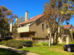 868 Wharfside Rd, San Mateo, CA 94404