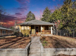 319 N Linwood Ave #5, Charlotte, NC 28216