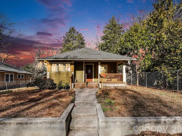 319 N Linwood Ave #5, Charlotte, NC 28216