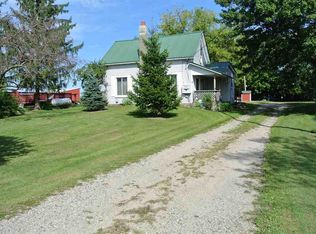 5185 Maple Valley Rd, Brown City, MI 48416