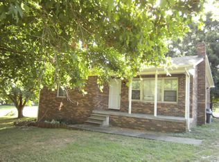 183 Briarfield Ln, Cadiz, KY 42211