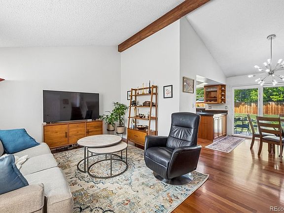 2nd image of 5651 S Parfet Street