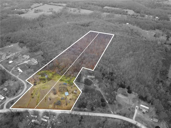 9.03 Acres Tract #2, Garfield, AR 72732