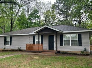 517 S Washington Ave, Fayetteville, AR 72701