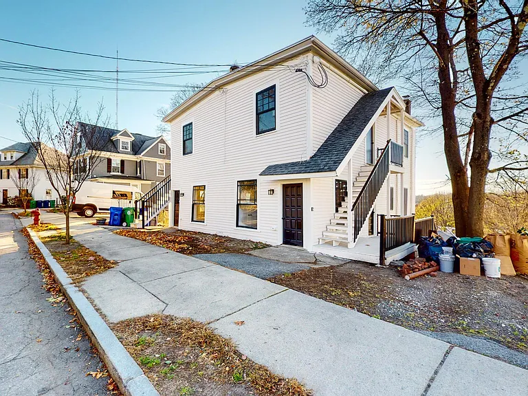 44 High St — Photo 14