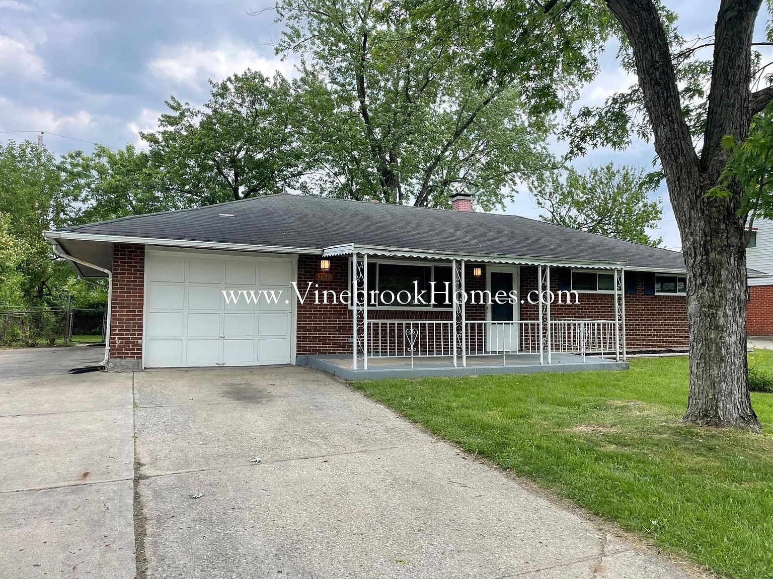 5638 Brandt Pike, Huber Heights, OH 45424 Zillow