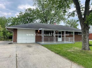 5638 Brandt Pike, Huber Heights, OH 45424