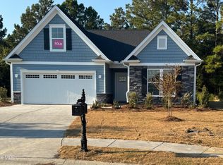 1138 Moultrie Dr NW, Calabash, NC 28467