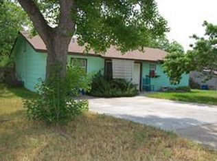 5309 Darlington Cv, Austin, TX 78723