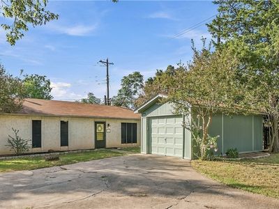 3200 Sandpiper Cir, Bryan, TX, 77802