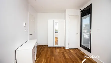 Rented by Nooklyn NYC LLC