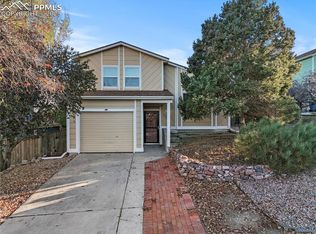 5435 Poncha Pass Ct, Colorado Springs, CO 80917