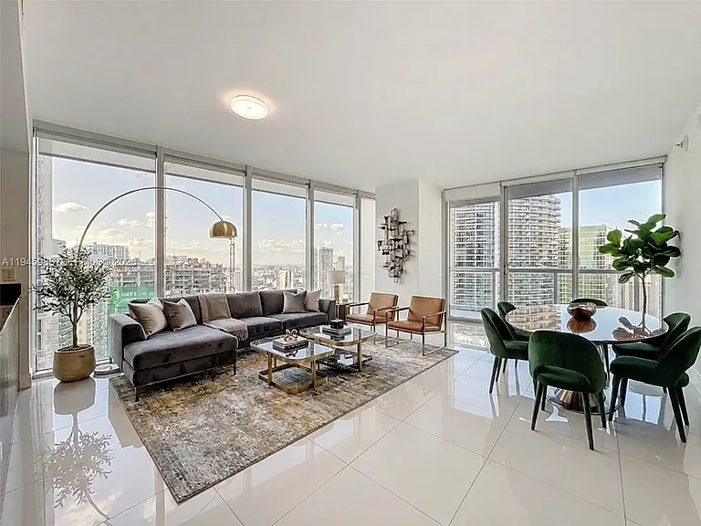 475 Brickell Ave #4215 — Photo 11