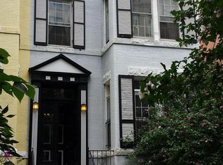 2007 Kalorama Rd NW, Washington, DC 20009