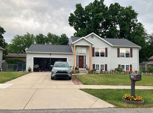 1756 Steam Engine St SE, Kentwood, MI 49508