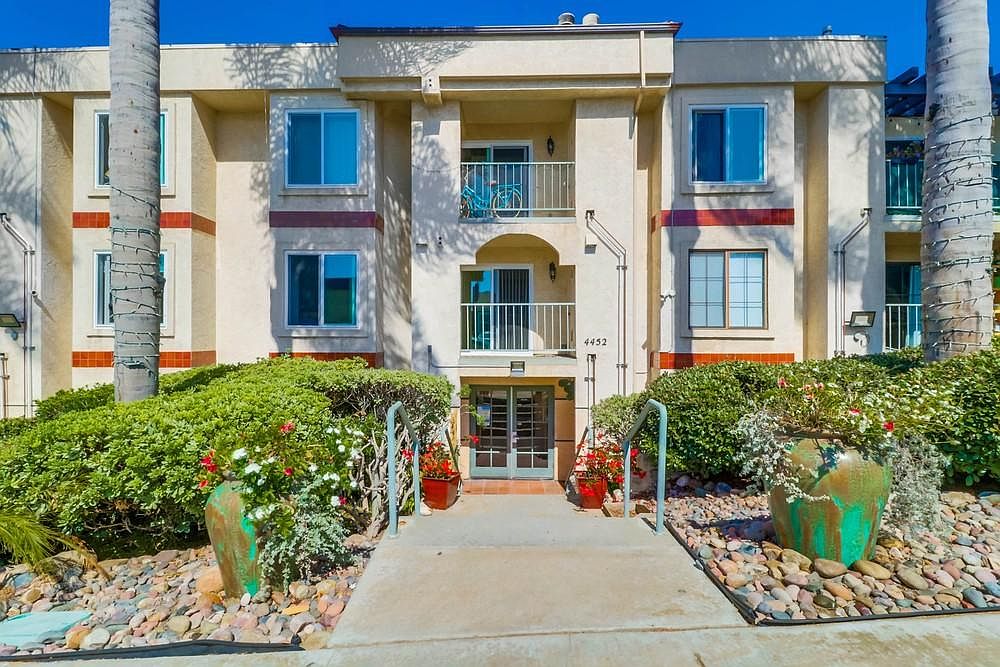 4452 Mentone St 202A, San Diego, CA 92107 Zillow
