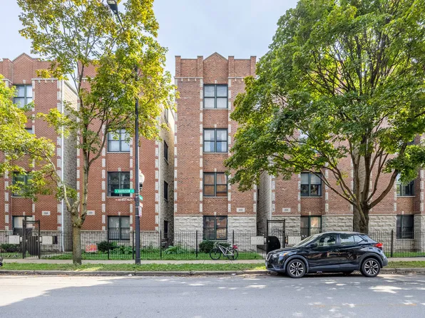2333 W Harrison St APT 1, Chicago, IL 60612