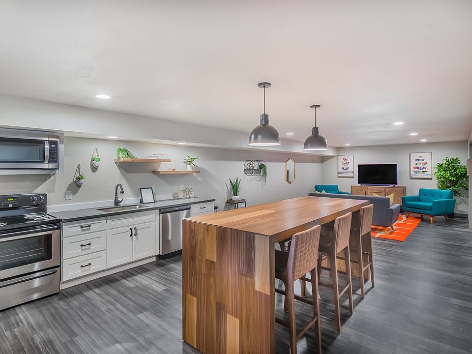 Cedarwood Apartment Rentals Wenatchee, WA Zillow