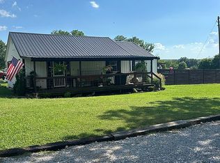 5502 E 580th, Locust Grove, OK 74352