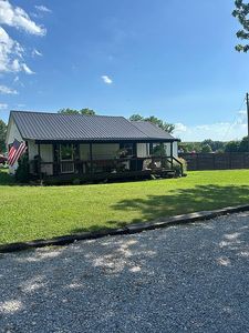 5502 E 580th, Locust Grove, OK, 74352
