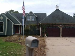4402 Appletree Ct, Saint Joseph, MO 64506