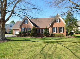 603 Seven Oaks Dr, Greensboro, NC 27410