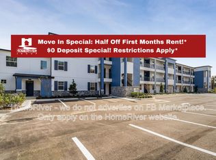 5205 Eggleston Ave #301, Orlando, FL 32810