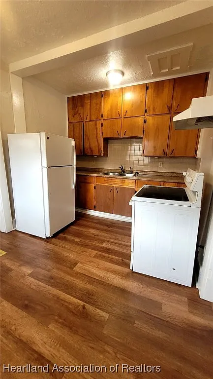 1 bed, 1.0 bath, 672 sqft, $850 — Photo 4