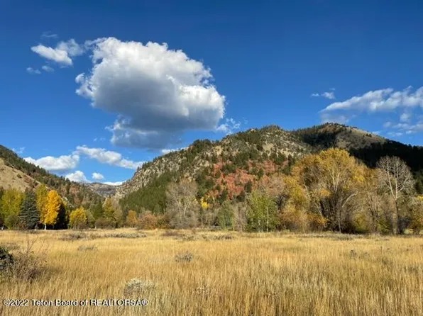 LOT 181 Porto Rd, Star Valley Ranch, WY 83127