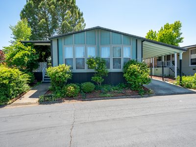 4587 Hardwood Blvd #202, Redding, CA, 96003