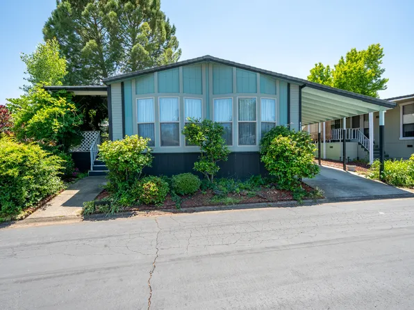 4587 Hardwood Blvd #202, Redding, CA 96003