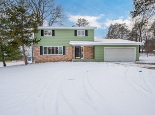 2004 Oak St, Grand Rapids, MN 55744