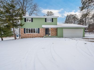 2004 Oak St, Grand Rapids, MN, 55744