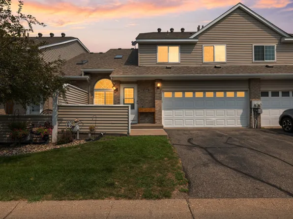 13141 Gable Ln #15, Apple Valley, MN 55124
