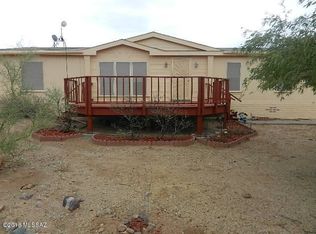 9595 S Leon Ranch Rd, Vail, AZ 85641