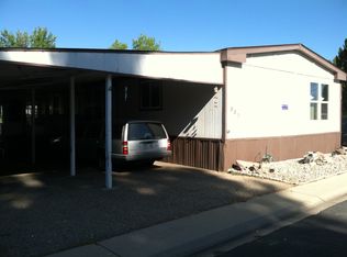 712 Flamingo St, Lafayette, CO 80026