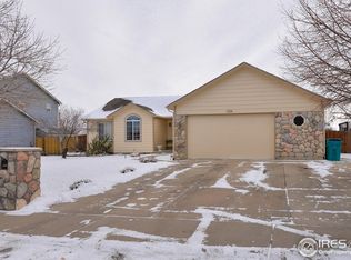 7354 View Pointe Cir, Wellington, CO 80549