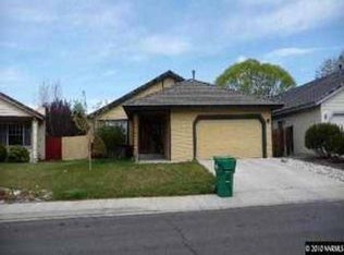 120 Brooktrail Dr, Reno, NV 89519