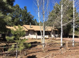 3168 Cutthroat Cir, Pinetop, AZ 85935