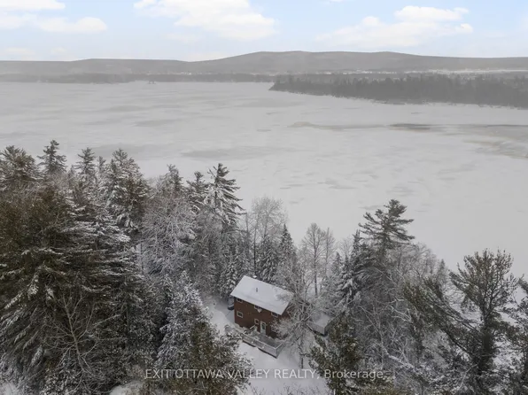 164 Coulonge Lake Trl, Whitewater Region, ON K0J 2L0