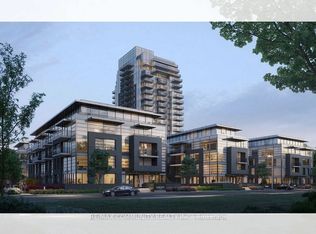 1604 Charles St #312-B, Whitby, ON L1N 0P2