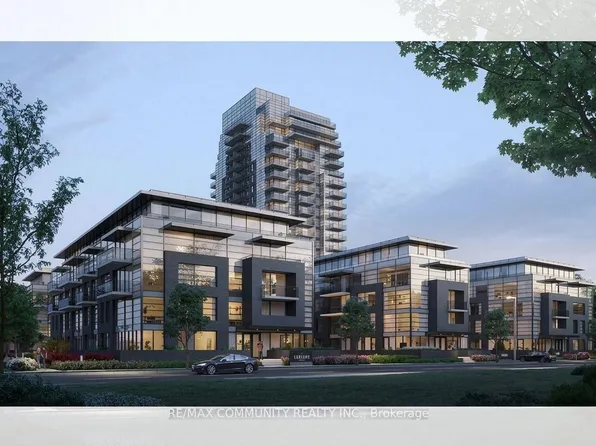 1604 Charles St #312-B, Whitby, ON L1N 0P2