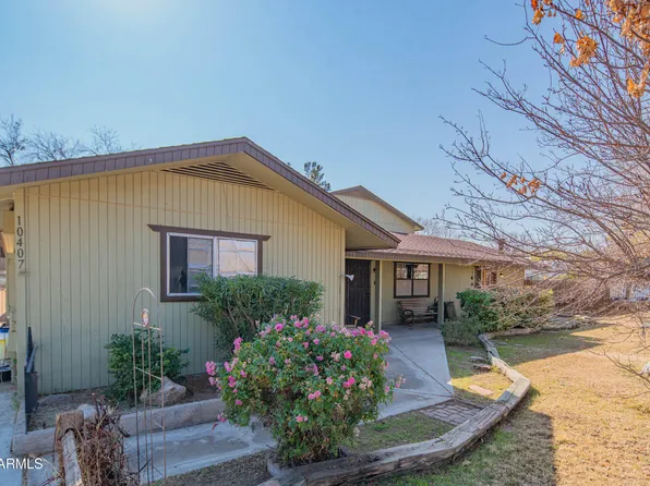 10407 W CATALINA Drive, Avondale, AZ 85392