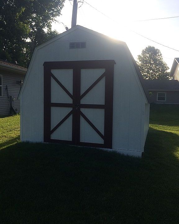 2nd image of 1115 Melodie Ln